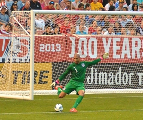 Degajdan Gol Olurmu? Degajdan Gol Olurmu?